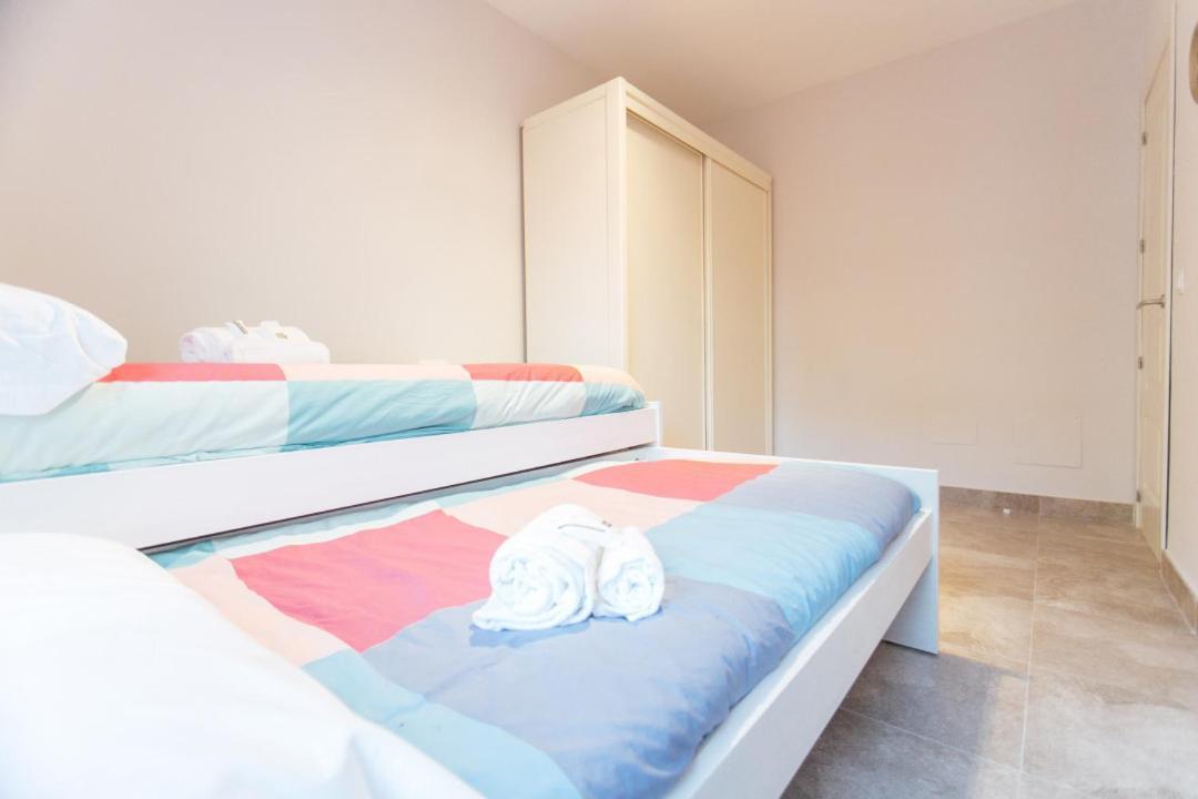 Wide And Diaphanous- 3Bd 2Bth- Alcazar Sevilla Exterior foto