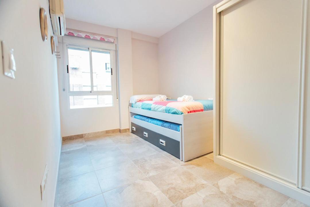 Wide And Diaphanous- 3Bd 2Bth- Alcazar Sevilla Exterior foto