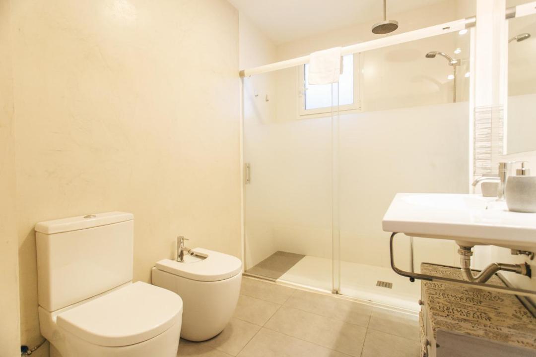 Wide And Diaphanous- 3Bd 2Bth- Alcazar Sevilla Exterior foto