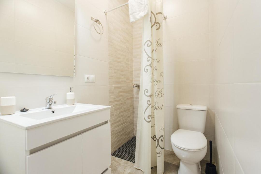 Wide And Diaphanous- 3Bd 2Bth- Alcazar Sevilla Exterior foto