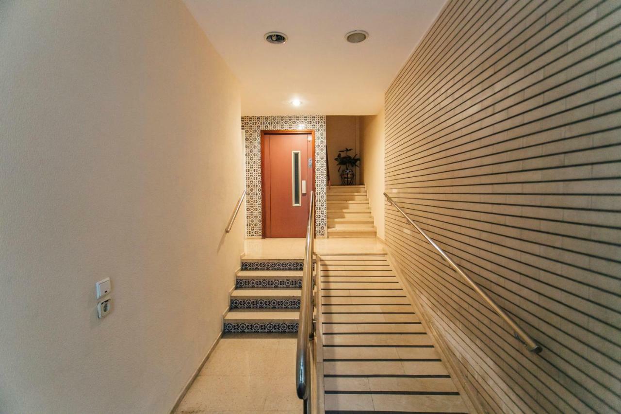 Wide And Diaphanous- 3Bd 2Bth- Alcazar Sevilla Exterior foto