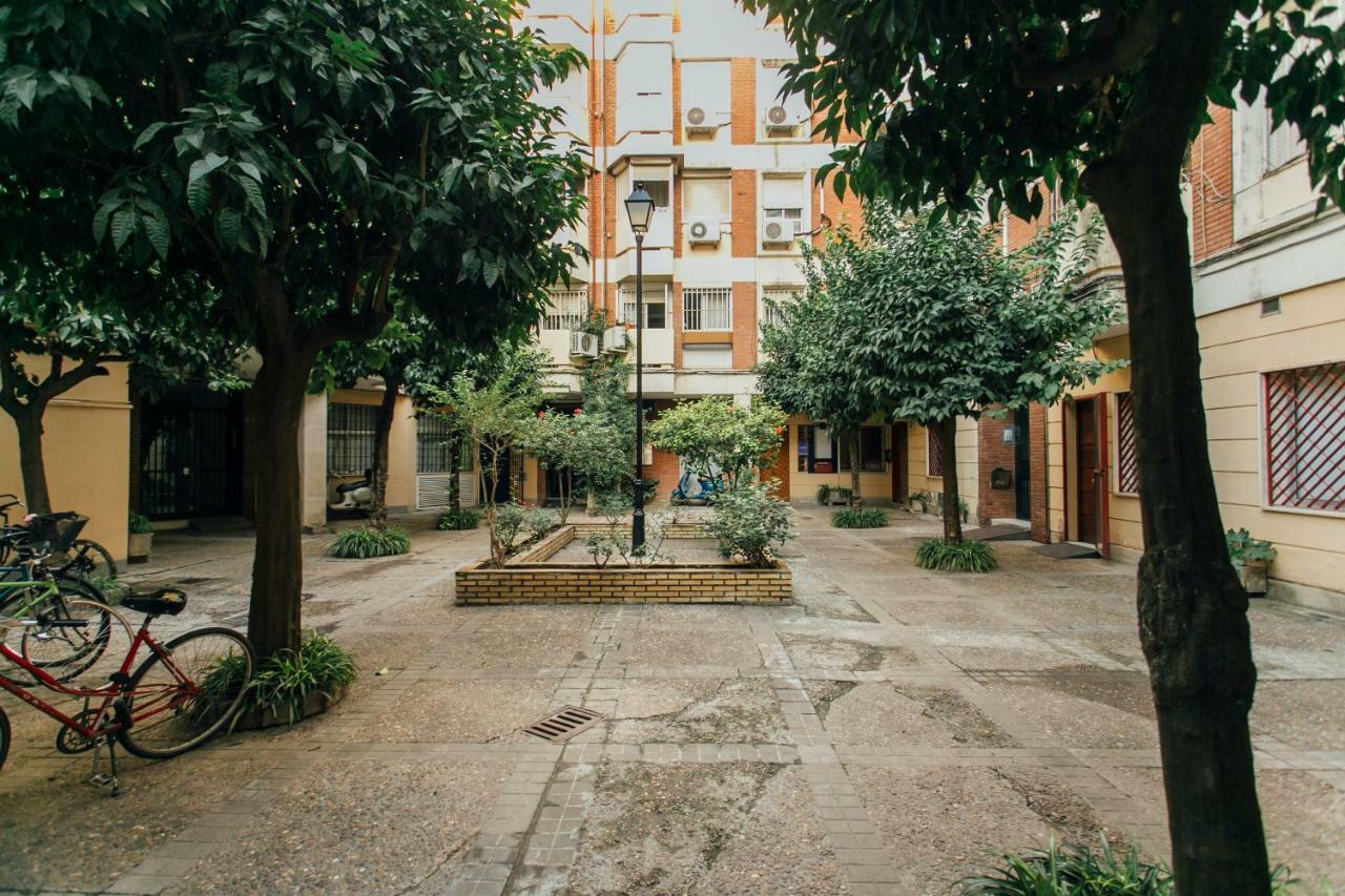 Wide And Diaphanous- 3Bd 2Bth- Alcazar Sevilla Exterior foto