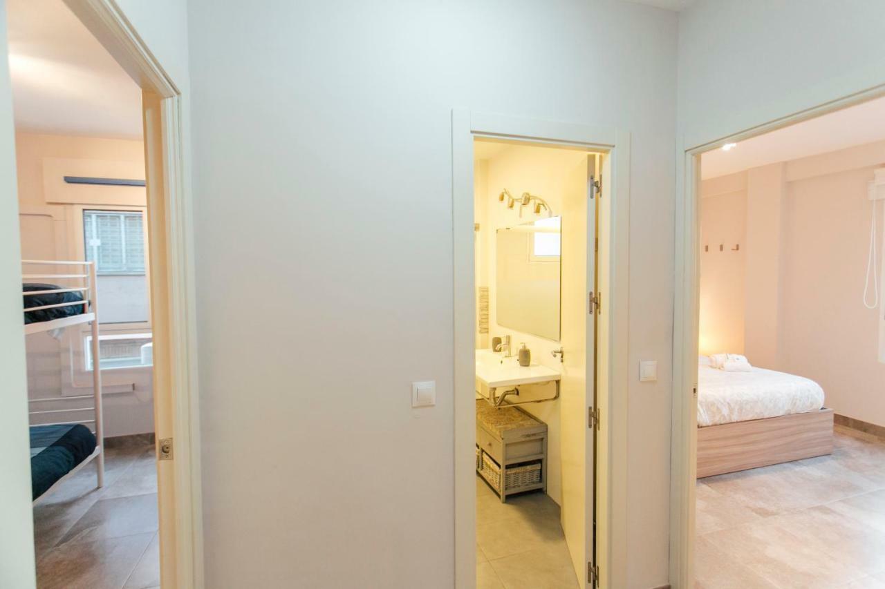 Wide And Diaphanous- 3Bd 2Bth- Alcazar Sevilla Exterior foto